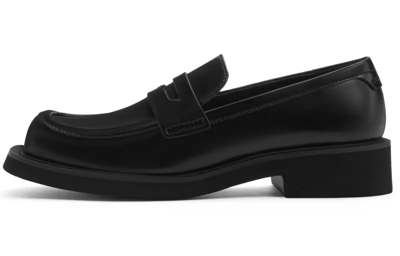 CHARLES&KEITH Loafers 3.5cm Women's
