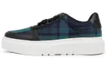 CHARLES&KEITH Pu Stylish Skateboarding Shoes Women's Black
