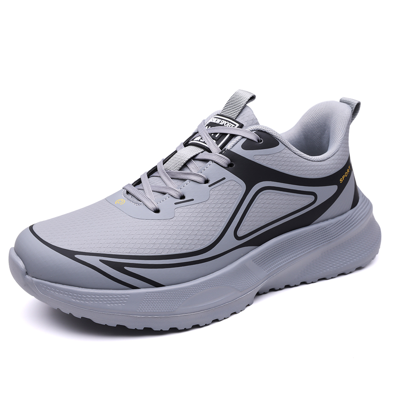 DAISHUTOU Mesh Breathable And Quick Dry Breathable And Quick Dry Low top Hiking Shoes Unisex
