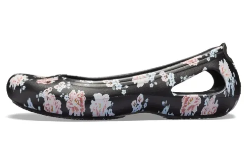 Crocs Kadee Women's Casual Shoes Women's Black