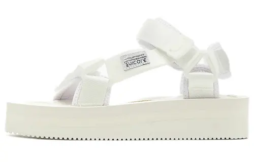 Suicoke Depa-V2PO 'White'