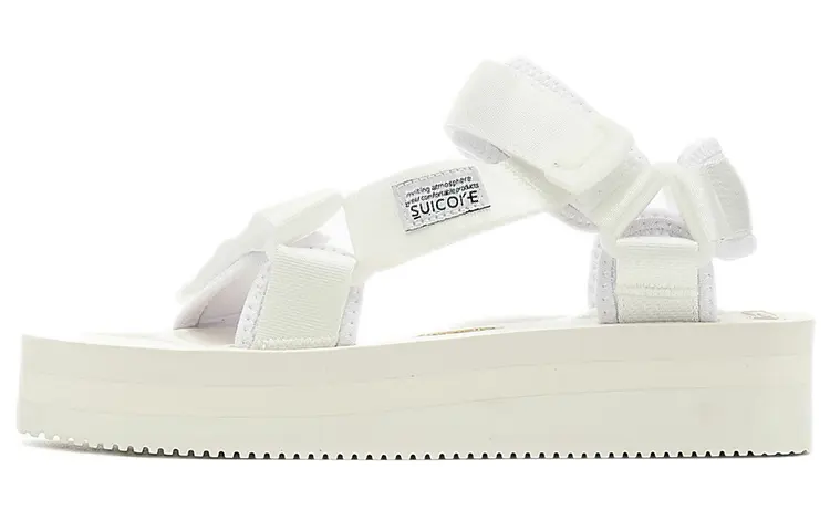 Suicoke Depa-V2PO 'White'