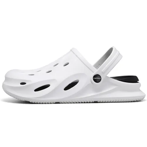 CARTELO Clogs Men's