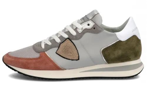 PHILIPPE MODEL Trpx Casual Shoes Women's Low Top