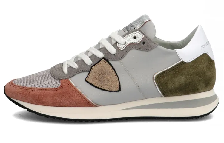PHILIPPE MODEL Trpx Casual Shoes Women's Low Top
