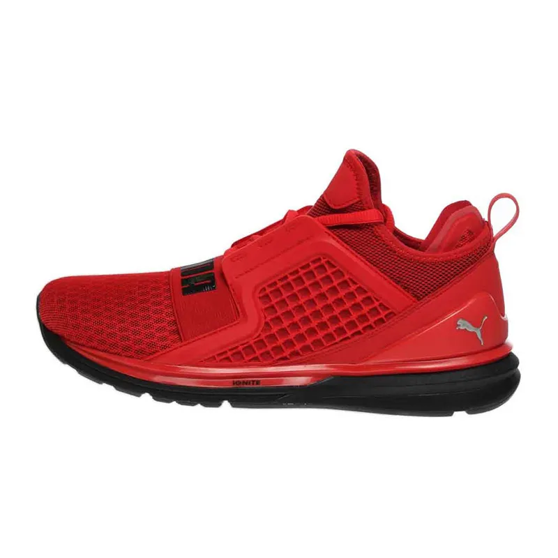 PUMA Ignite Limitless 'Red'