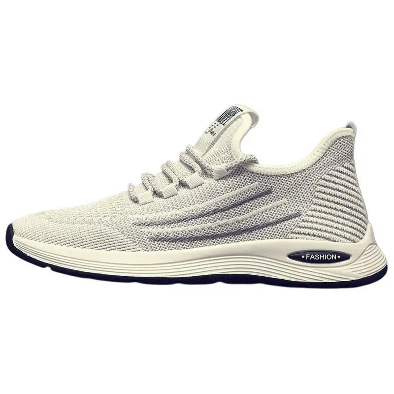 JANE HARLOW Low top Casual Shoes Men's Gray