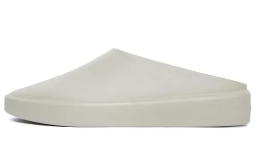 Fear Of God Closed Toe Slippers Unisex