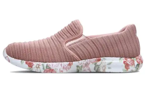 Skechers Studio Comfort Low top Sports Casual Shoes Women's Rose Red