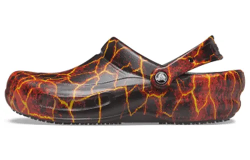 Crocs Closed Toe Slippers Unisex