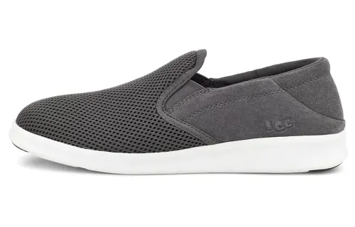 UGG Comfortable Slip Resistant, Lightweight, And Breathable Low top Casual Shoes Men's