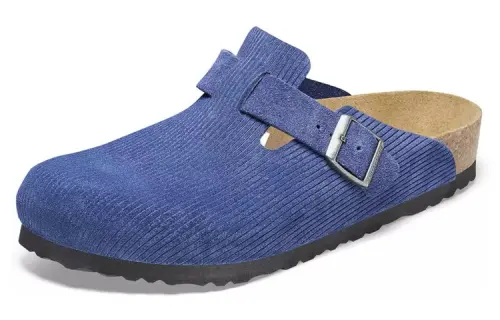 Stussy X Birkenstock Closed Toe Slippers Unisex