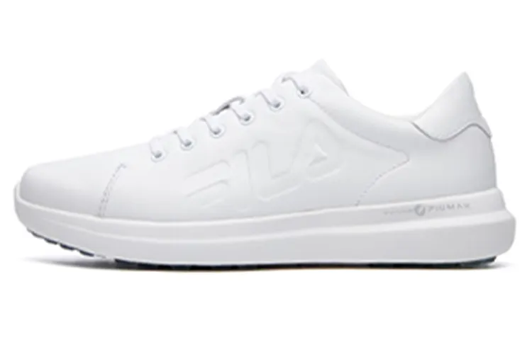 FILA Swing 1911 Low top Casual Shoes Women's White
