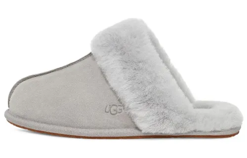 UGG Scuffette Ii Slipper Cobble Women's