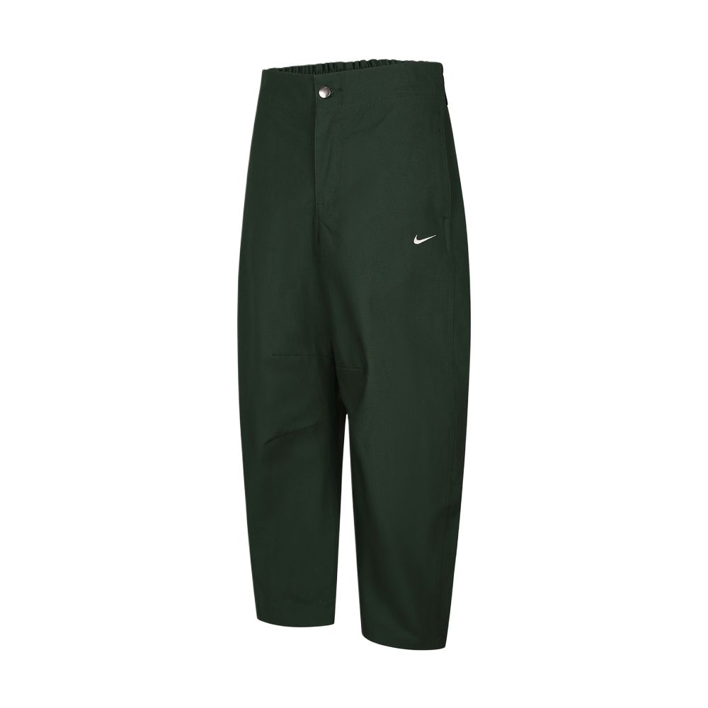 Женские штаны Nike Спортивные (черные)