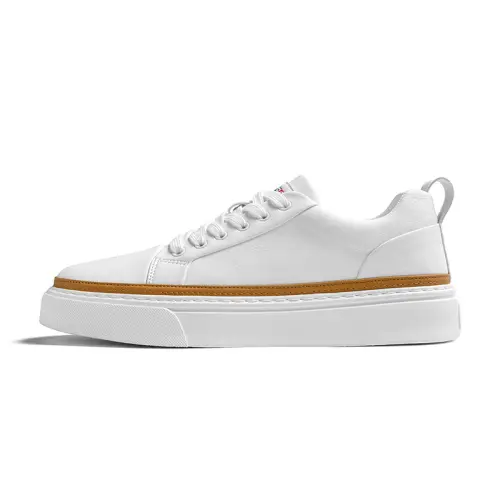 CARTELO Sports Ins Trendy Shoes Microfiber Leather Slip Resistant Lightweight Non slip Lightweight Low top