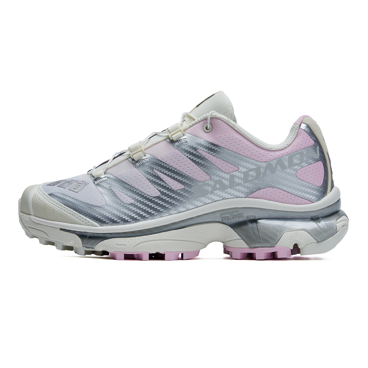 XT-4 Salomon Og ‘Vanilla Ice Silver’