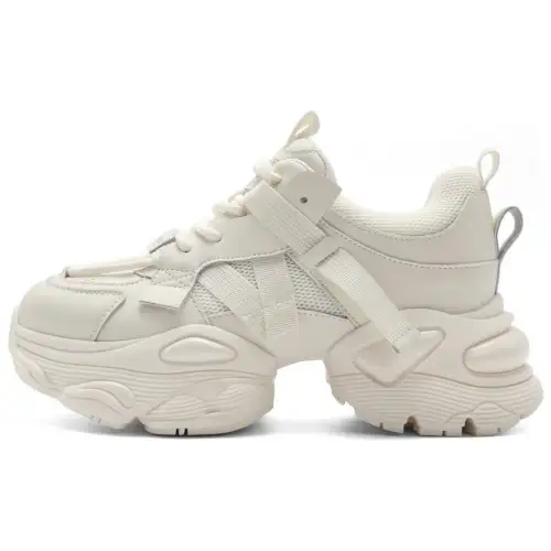 BELLE Low top Chunky Sneakers Women's