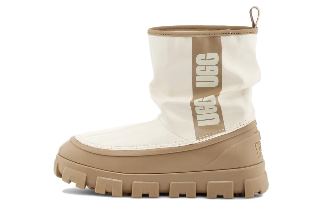 Женские ботинки UGG UGG (экрю)