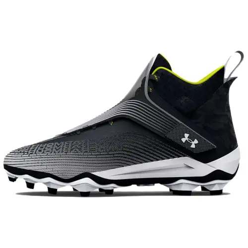 Under Armour Highlight Hammer Mc 'Black White'