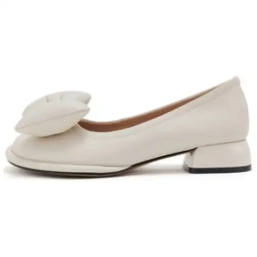 Teenie Weenie Leather Casual Shoes Women's