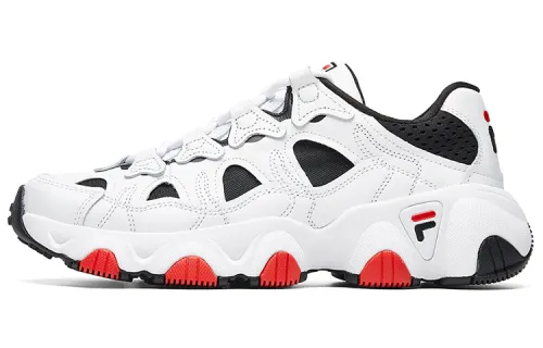 FILA FUSION Fila Jagger 'Black And White'