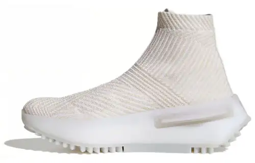 adidas originals NMD_S1 Off White Women's