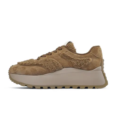 D FUSE SCANDINAVIA Cushioning Slip Resistant Abrasion Resistant Coverage