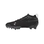 Under Armour Spotlight Pro Abrasion Resistant Abrasion Resistant Soccer Shoes Men's Black