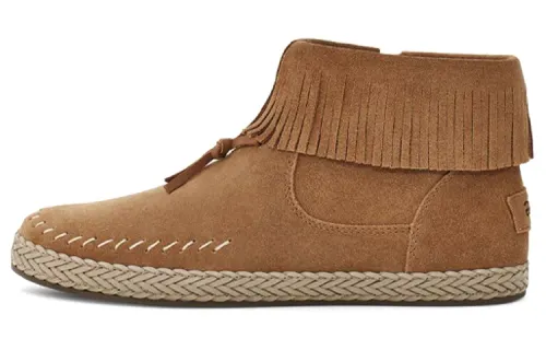 UGG Ankle Boots Women's Chestnut
