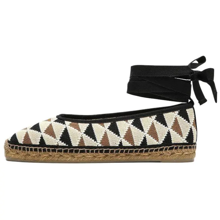 Castañer Espadrilles Women's Brown