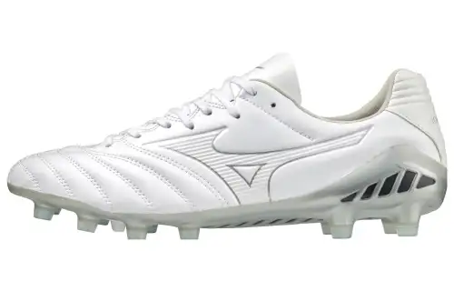 Mizuno Monarcida White