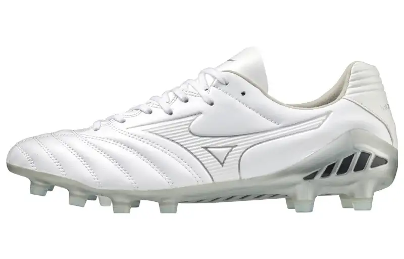 Mizuno Monarcida White
