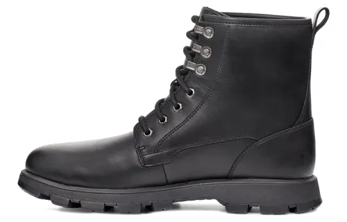 UGG Combat Boots Men's Black