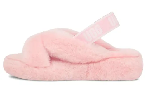 UGG Fab Yet 'Pink' Women's
