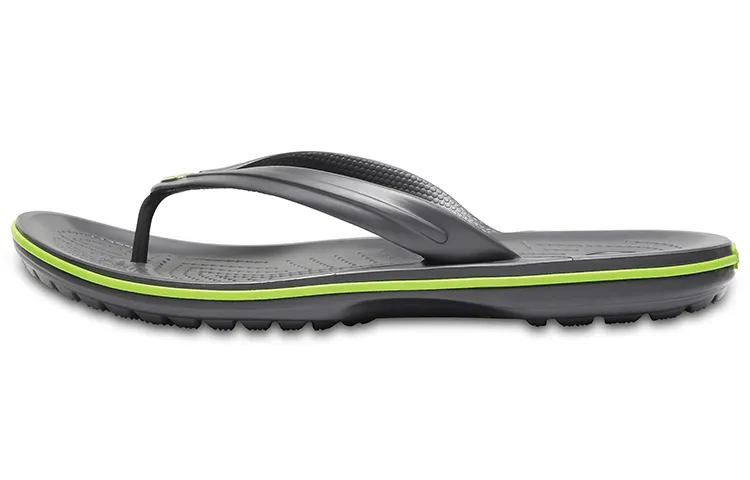Crocs Shoes Sports Slippers 'Green'