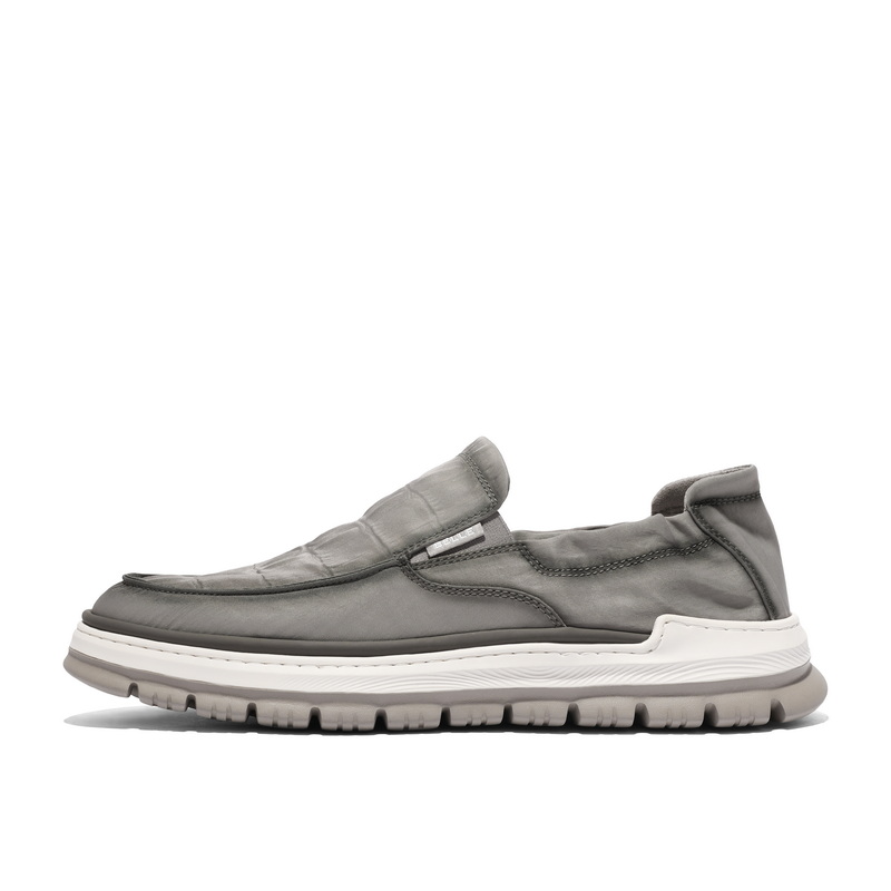 BELLE Fabric Low top Casual Shoes Men's