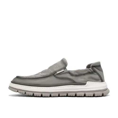 BELLE Fabric Low top Casual Shoes Men's