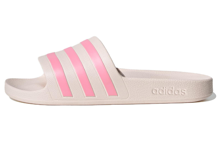 Adidas Wmns Adilette Aqua Slide 'Wonder Quartz Pink' Women's
