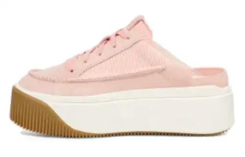 UGG EZ Duzzit Mule Teacup Rose Women's