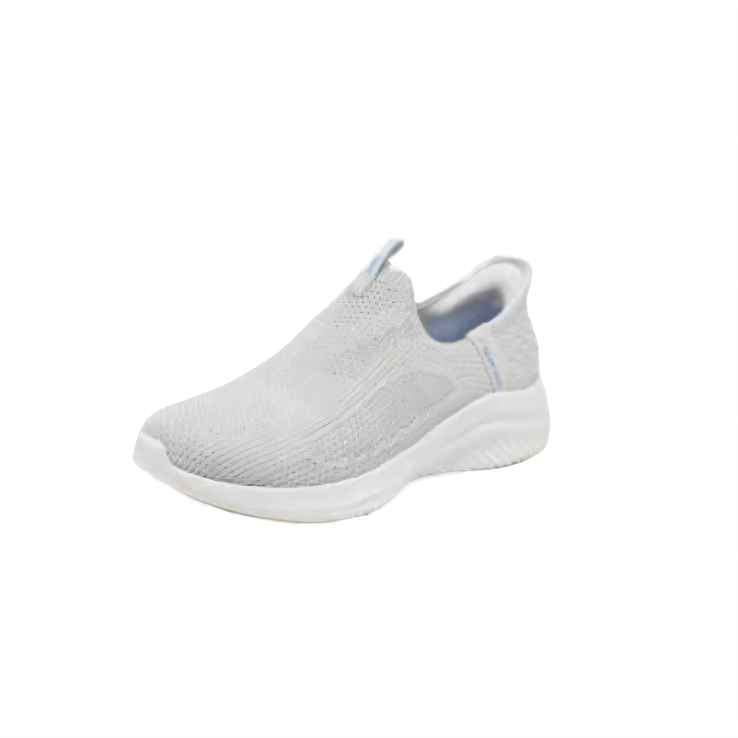 Skechers Ultra Flex 3.0 Low top Casual Shoes Women’s Light Gray