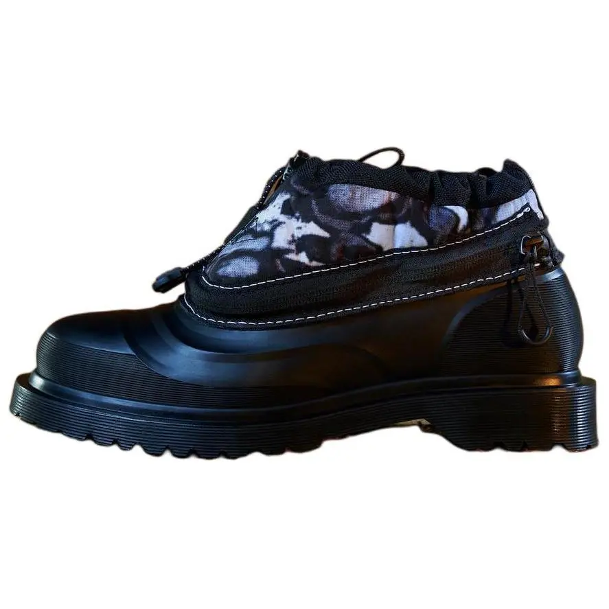 1460 Dr.Martens Sub Shoe 'Black White'