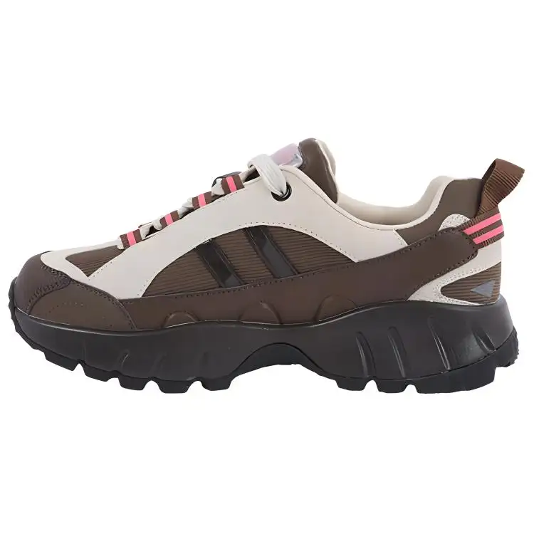 Nerdy Low top Casual Shoes Women's