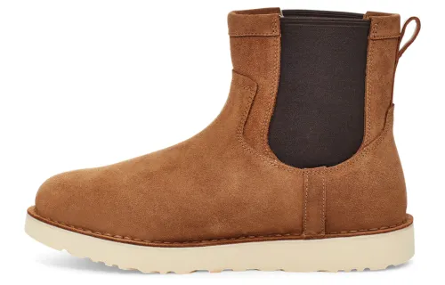 UGG Campout Chelsea Boot 'Chestnut'