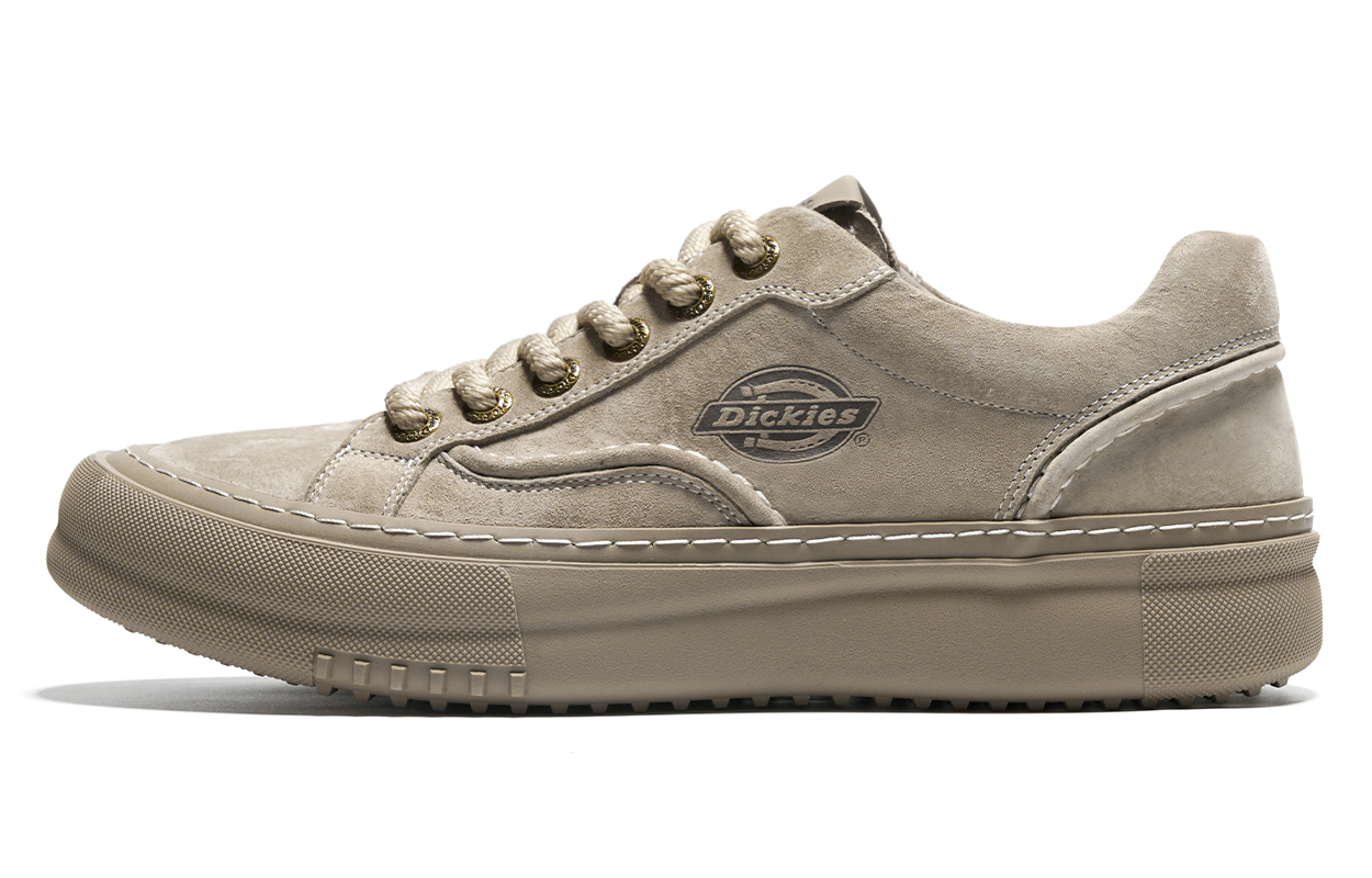 Мужские кеды Dickies (песочные)