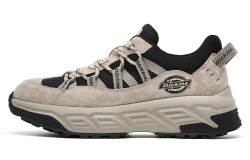 Dickies Cushioning, Wear Resistant Low top Chunky Sneakers Men's