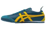 Onitsuka Tiger MEXICO 66 Deluxe Comfortable Cushioning Slip Resistant Abrasion Resistant Low top Casual Shoes Unisex