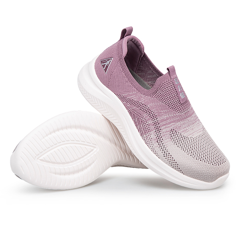 ZULIZ Sports Flash Shoes Cushioning Balance Support Abrasion Resistant Quick Dry Slip Resistant Low top Walking Shoes