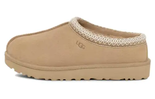 UGG Tasman Slipper Mustard Seed Women's
