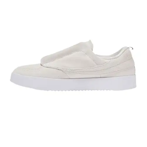 FILA Sanati Low top Casual Shoes Women's Ecru